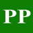 Paz Press Logo