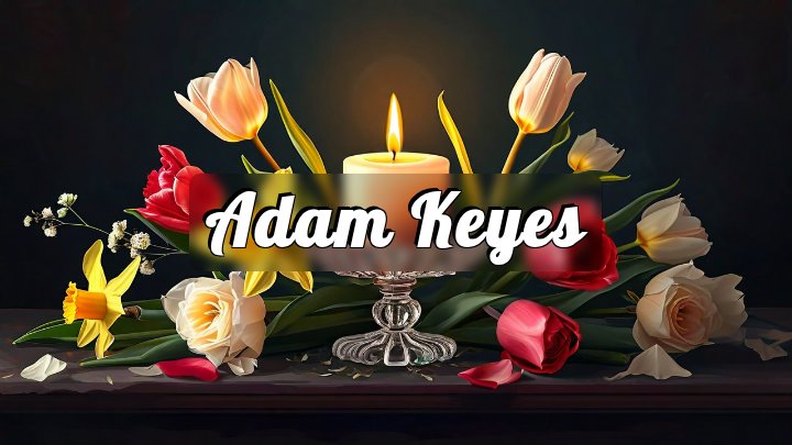 Adam Keyes, Massachusetts