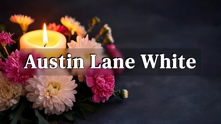 Austin Lane White, Monroe, Louisiana