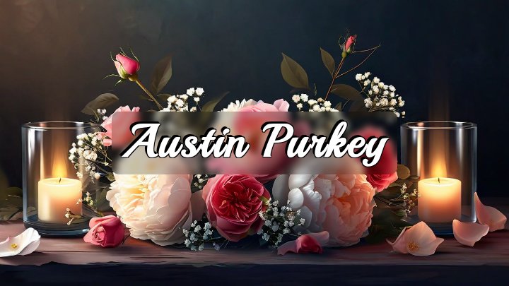 Austin Purkey, Knoxville, Tennessee