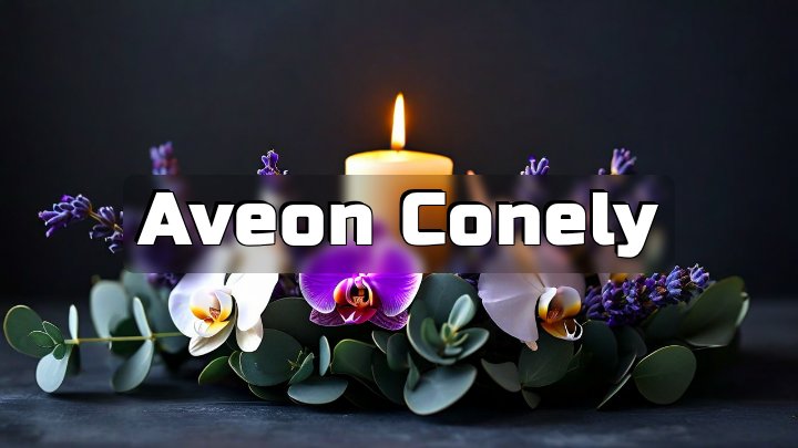 Aveon Conely, Sylvania, Georgia