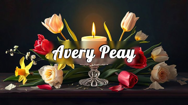 Avery Peay, Richmond-Petersburg