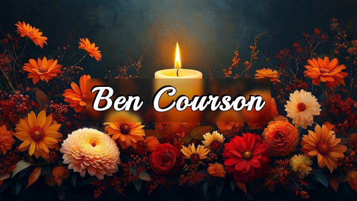 Ben Courson, Cincinnati, Ohio