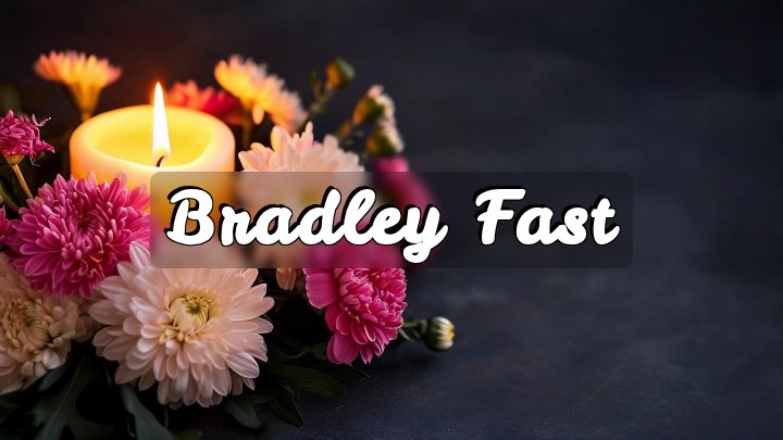 Bradley Fast, Caesar Creek Township, Greene County, Ohio