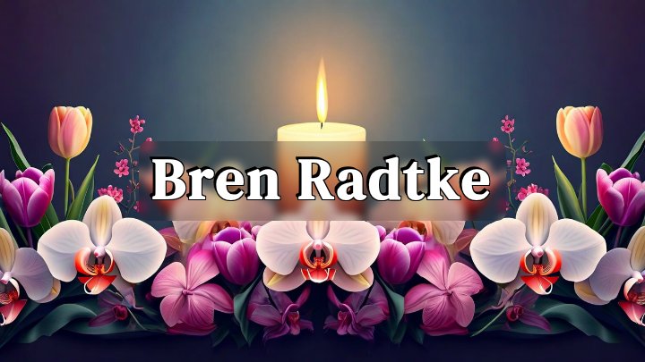 Bren Radtke