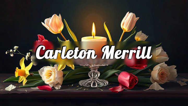 Carleton Merrill, MaineHealth Stephens Memorial Hospital, Norway, Maine