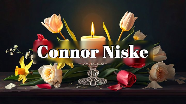Connor Niske, Western Cape, South Africa