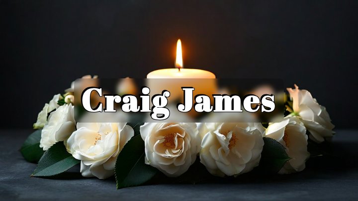 Craig James