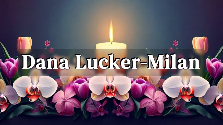 Dana Lucker-Milan, White Bear Lake