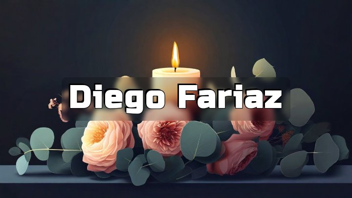 Diego Fariaz