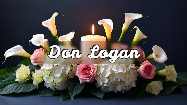 Don Logan
