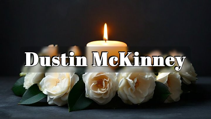Dustin McKinney, Near Butler Memorial Airport, Butler, Missouri