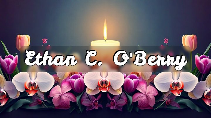 Ethan C. O'Berry, Columbus, Georgia