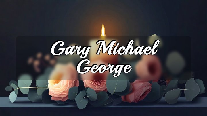 Gary Michael George, Highway 30 near milepost 34, Columbia County, Oregon
