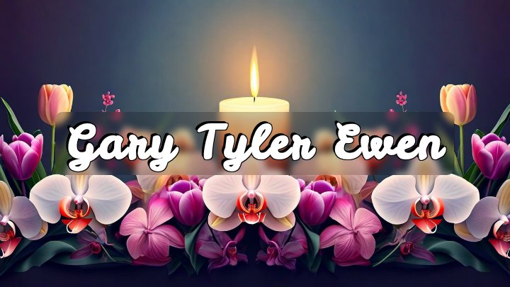 Gary Tyler Ewen, Chicago, IL