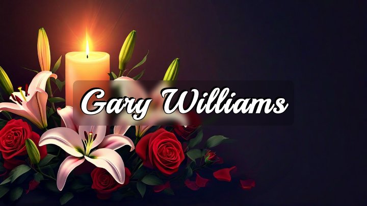 Gary Williams, Douglas Lake