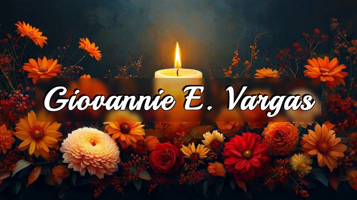 Giovannie E. Vargas, Advocate Christ Medical Center, Oak Lawn