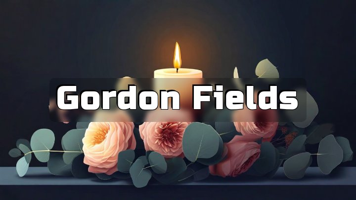 Gordon Fields, Interstate 75 South near North Marietta Parkway, Marietta, Cobb County, Georgia
