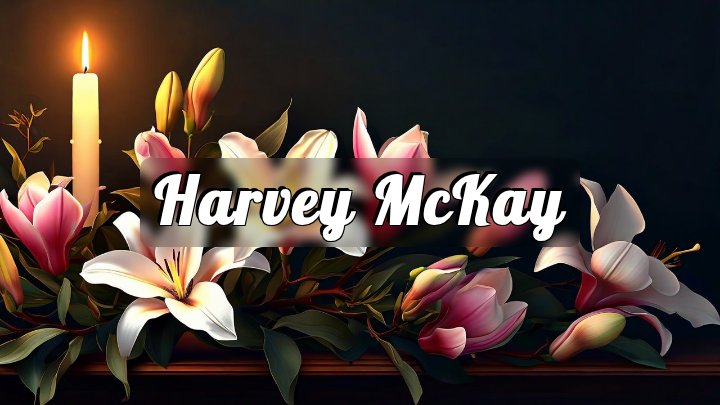 Harvey McKay, Scotland