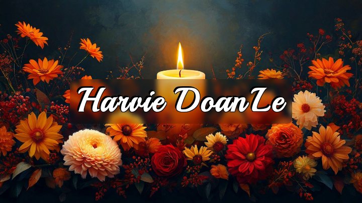 Harvie DoanLe