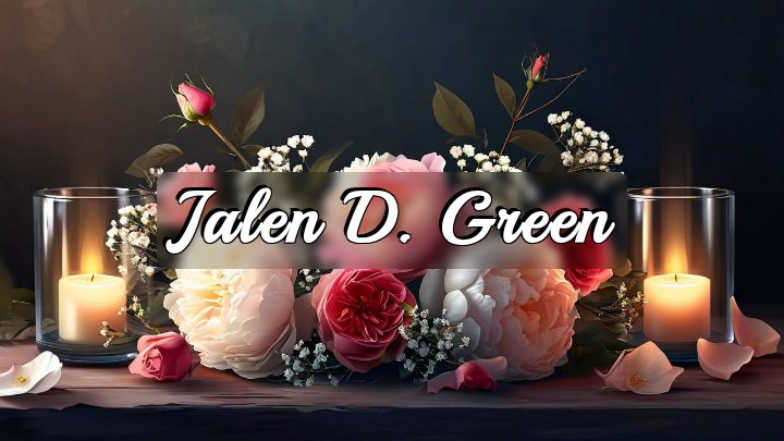 Jalen D. Green, Pittsburg, Kansas