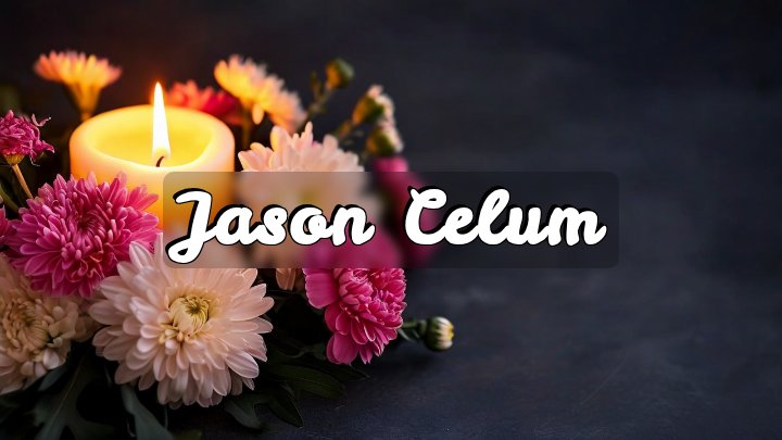 Jason Celum