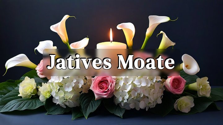 Jatives Moate, Tallahassee, Florida