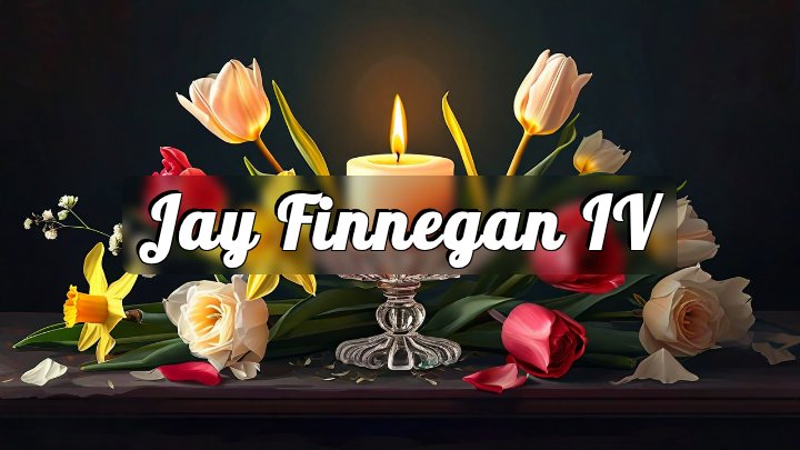 Jay Finnegan IV