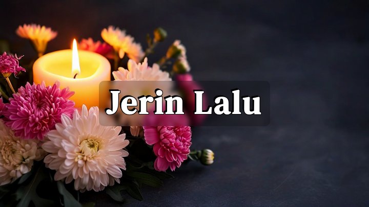 Jerin Lalu, Missouri City, Texas