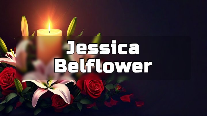 Jessica Belflower, Scranton, South Carolina