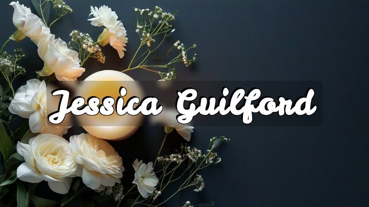 Jessica Guilford, Sacred Heart Medical Center