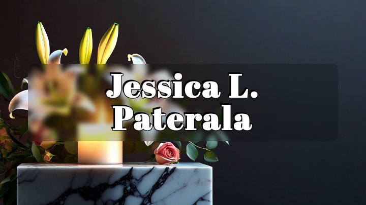 Jessica L. Paterala, Bronson Methodist Hospital