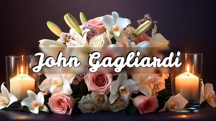 John Gagliardi