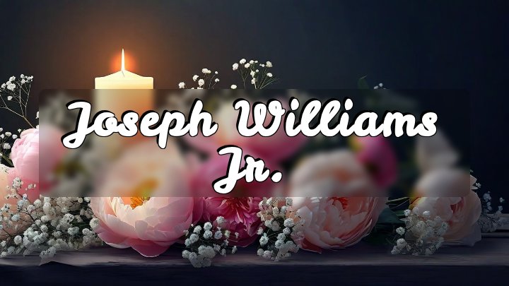 Joseph Williams Jr., Midland Memorial Hospital