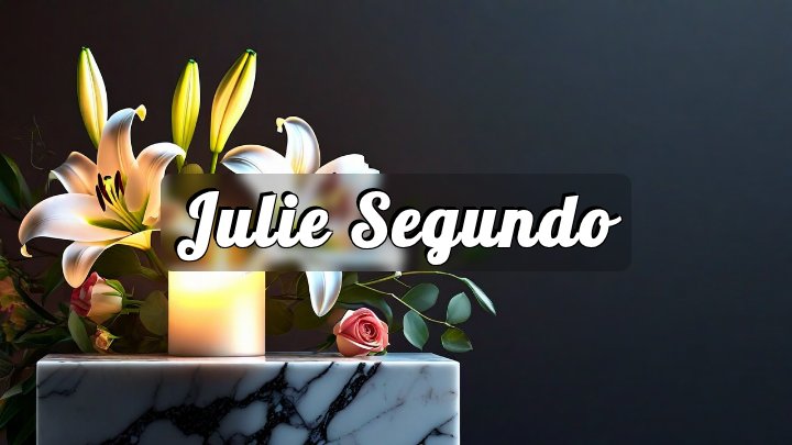 Julie Segundo