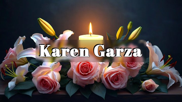 Karen Garza