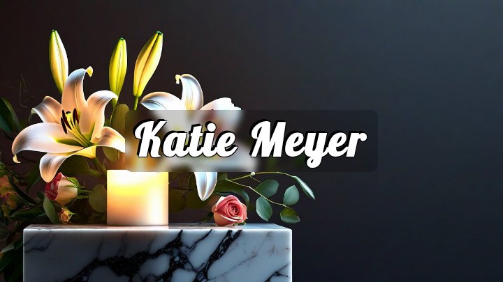 Katie Meyer
