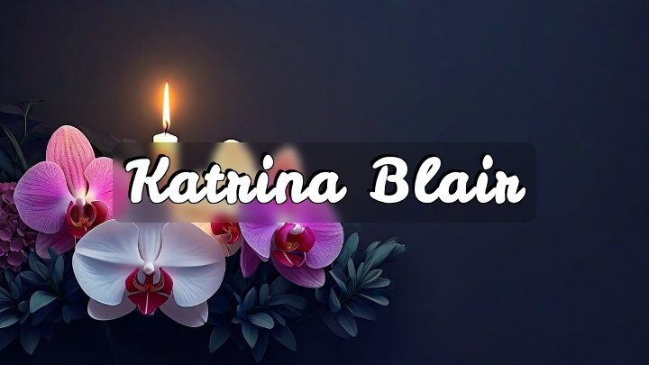 Katrina Blair, Durango, Colorado