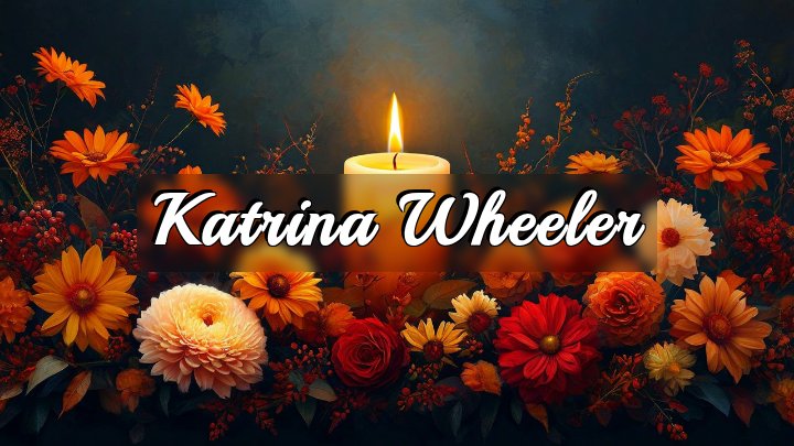 Katrina Wheeler, Walmart parking lot, 500 block of South Highway 123 Bypass, Seguin, Texas