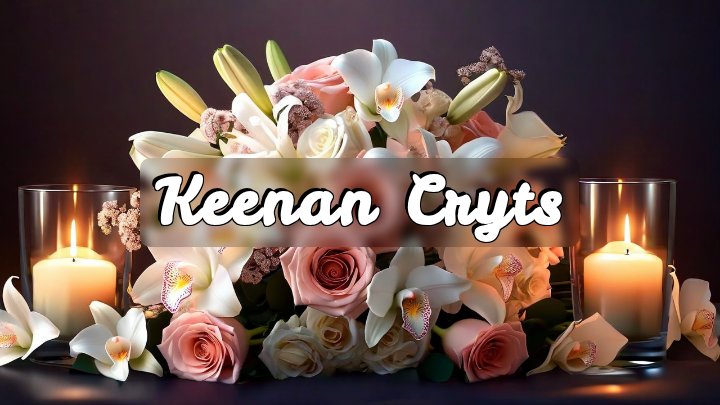 Keenan Cryts, Reading Hospital