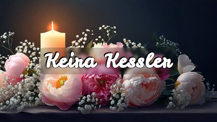 Keira Kessler, Missouri