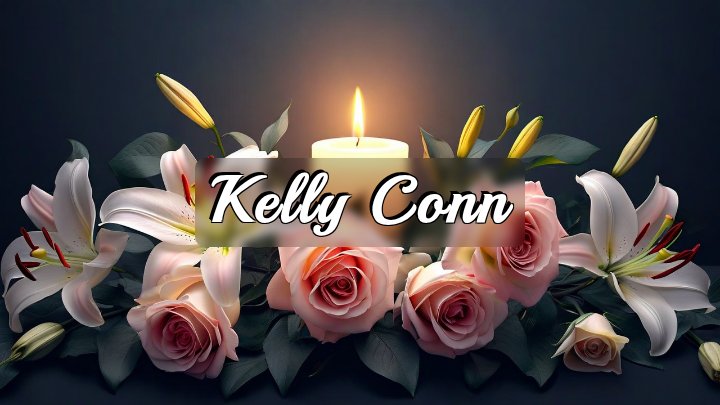 Kelly Conn, Raceland, LA