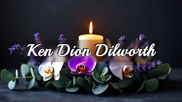 Ken Dion Dilworth, Fort Wayne, Indiana