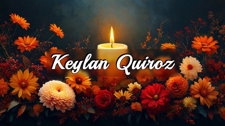 Keylan Quiroz