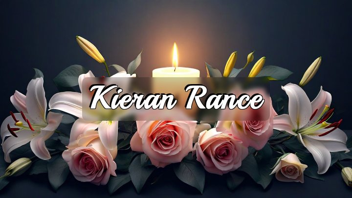 Kieran Rance