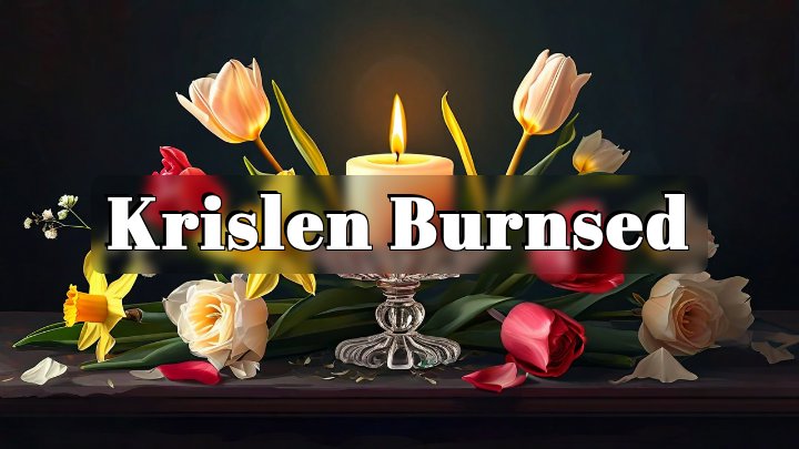 Krislen Burnsed, Jacksonville, Florida