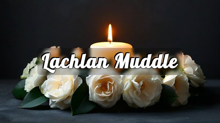 Lachlan Muddle, Jervis Bay, NSW