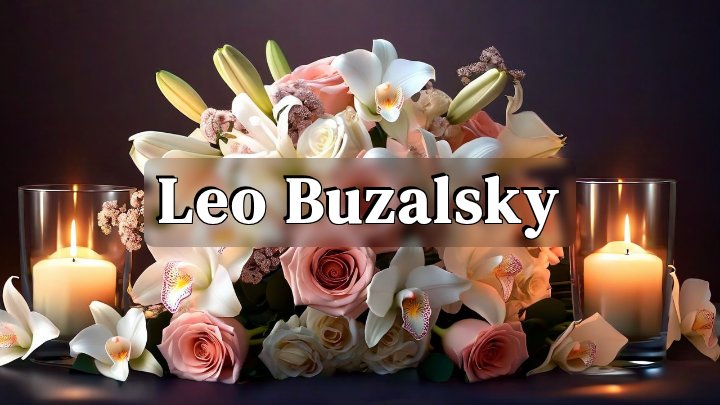 Leo Buzalsky