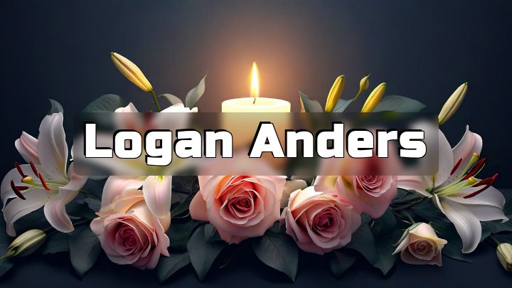 Logan Anders, Liberty, South Carolina