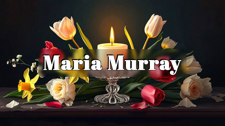 Maria Murray, 1400 block of Georgia Avenue, Oak Cliff, Dallas, Texas